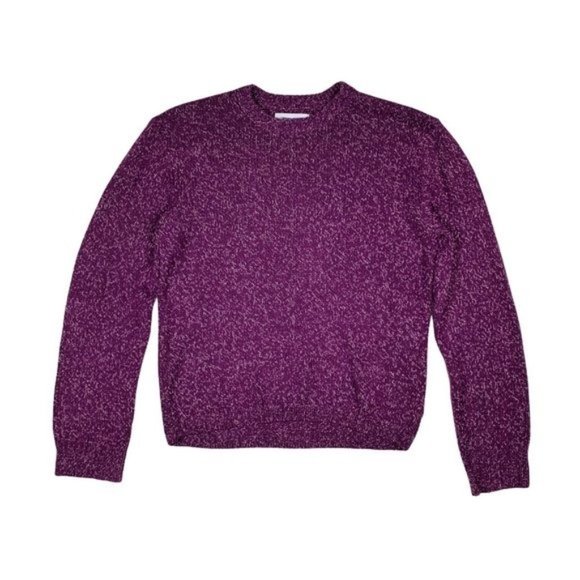 (Up To 50% Off SALE) Urban Outfitters Soft Chunky Knit Oversized Sweater Top - Picture 1 of 3